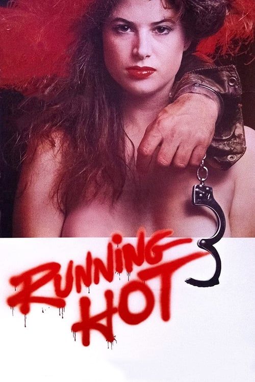 poster of [18＋] Running Hot (1984) English Movie